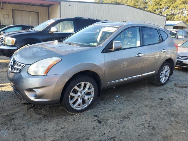 nissan rogue 2011 jn8as5mv5bw298406