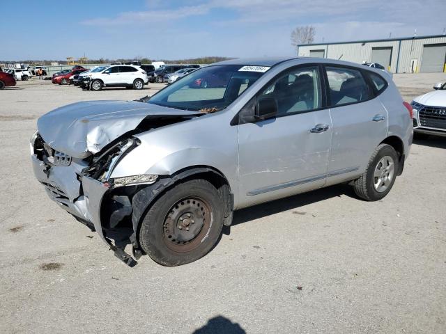 nissan rogue 2011 jn8as5mv5bw667846