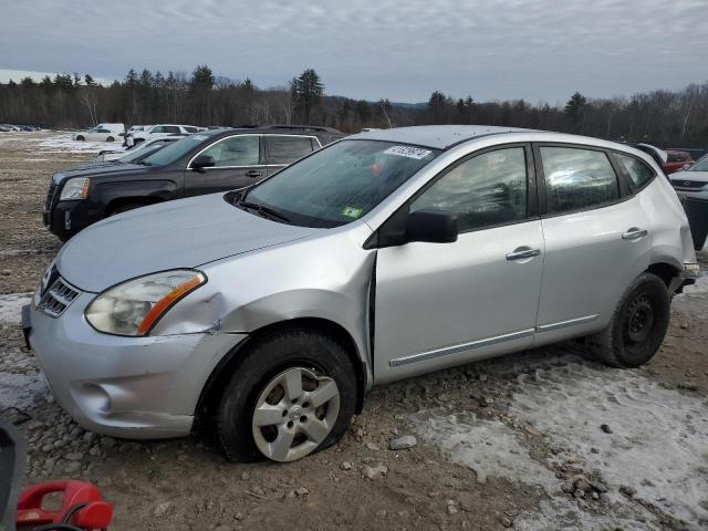 nissan rogue 2011 jn8as5mv5bw668172