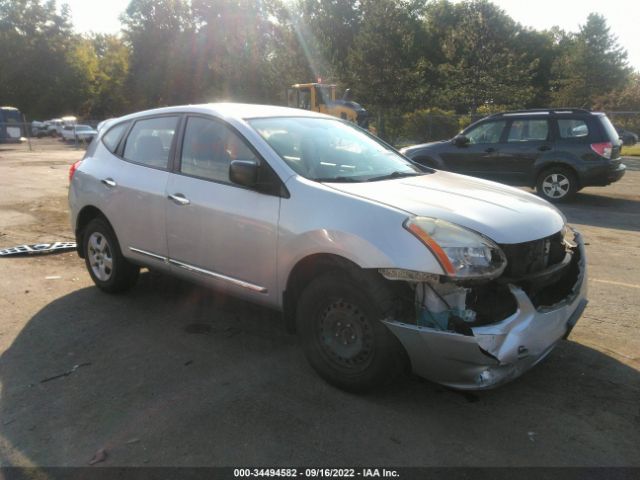 nissan rogue 2011 jn8as5mv5bw670617