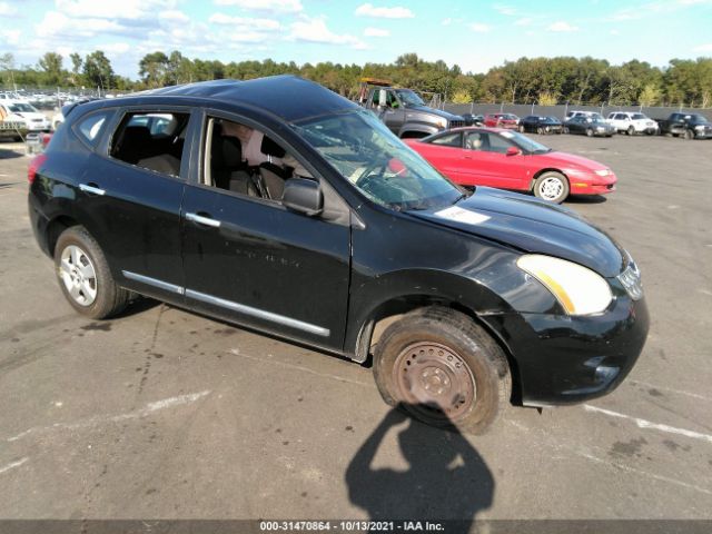 nissan rogue 2011 jn8as5mv5bw681326