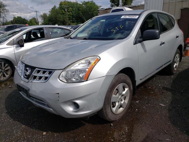 nissan rogue s 2011 jn8as5mv5bw683951