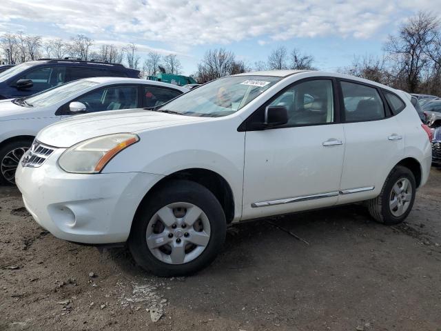 nissan rogue s 2012 jn8as5mv5cw363563