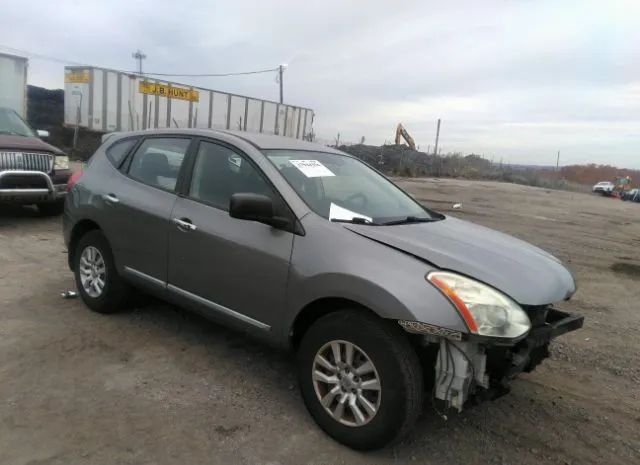 nissan rogue 2012 jn8as5mv5cw374854