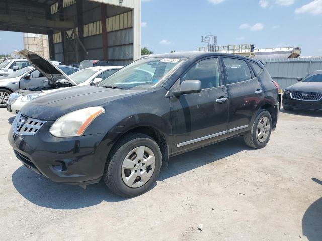 nissan rogue s 2012 jn8as5mv5cw380394