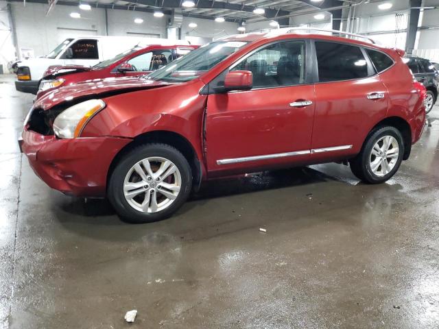 nissan rogue 2012 jn8as5mv5cw383456