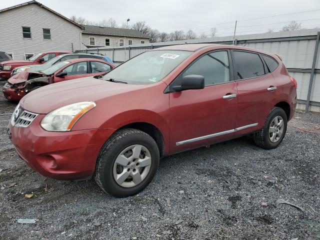 nissan rogue s 2012 jn8as5mv5cw388821