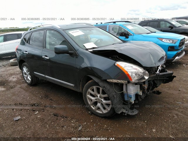 nissan rogue 2012 jn8as5mv5cw393484