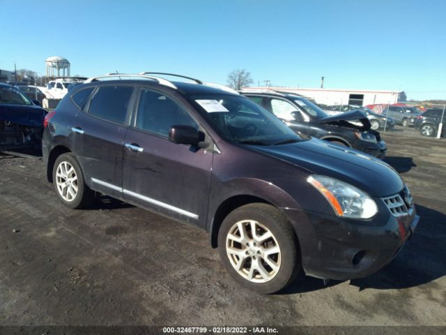 nissan rogue 2012 jn8as5mv5cw402460