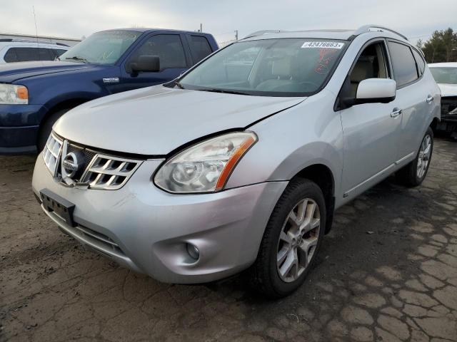 nissan rogue s 2012 jn8as5mv5cw415449