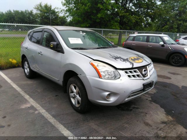 nissan rogue 2012 jn8as5mv5cw419033