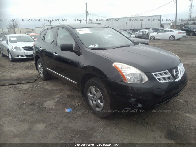 nissan rogue 2012 jn8as5mv5cw714181