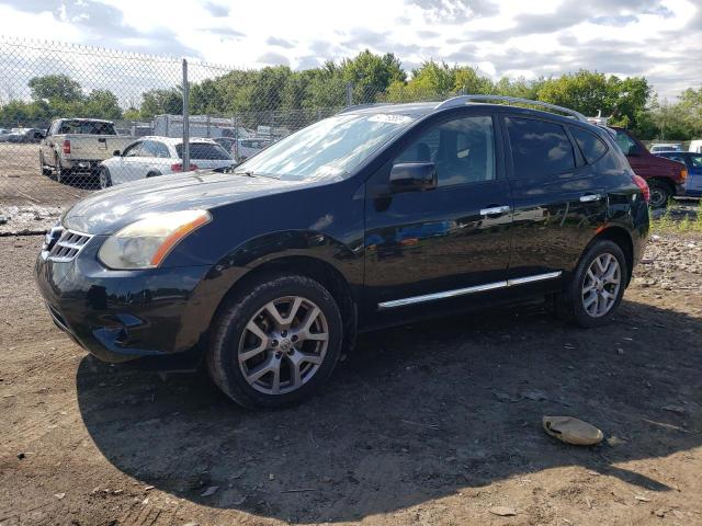 nissan rogue s 2013 jn8as5mv5dw106078