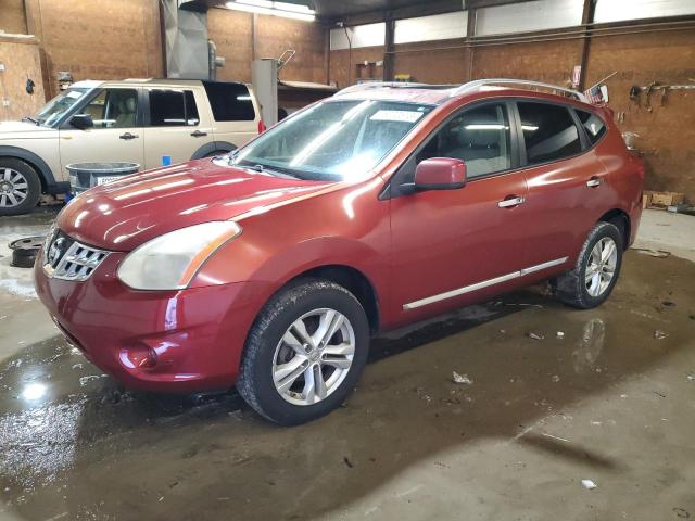 nissan rogue 2013 jn8as5mv5dw111894