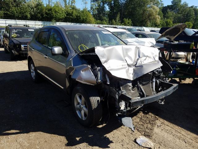 nissan rogue s 2013 jn8as5mv5dw126542