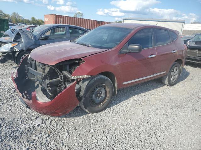 nissan rogue s 2013 jn8as5mv5dw130994