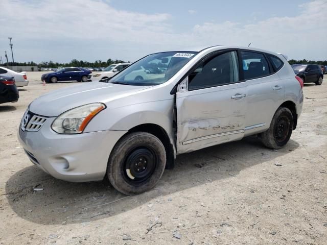 nissan rogue 2013 jn8as5mv5dw137959