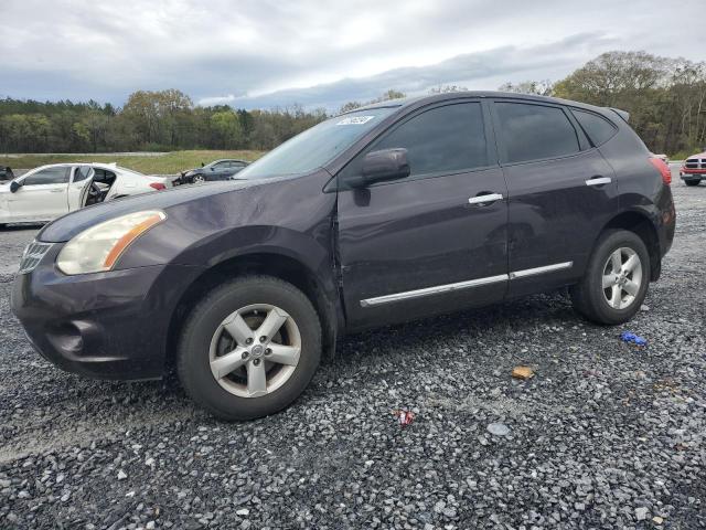 nissan rogue 2013 jn8as5mv5dw144202