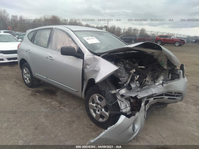 nissan rogue 2013 jn8as5mv5dw150470