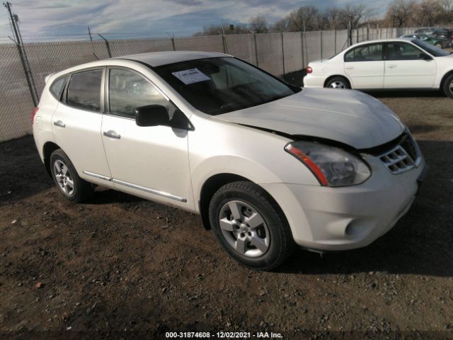 nissan rogue 2013 jn8as5mv5dw603597