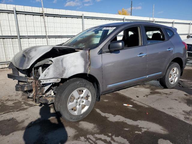 nissan rogue s 2013 jn8as5mv5dw604104