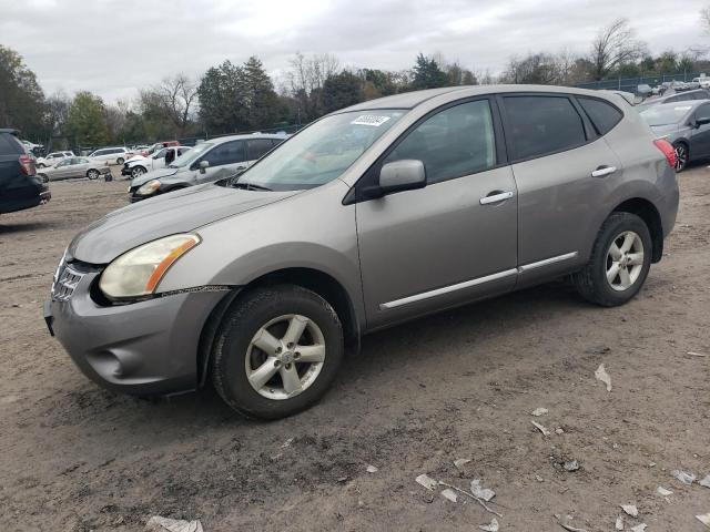 nissan rogue s 2013 jn8as5mv5dw623316