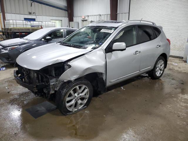 nissan rogue s 2013 jn8as5mv5dw623851