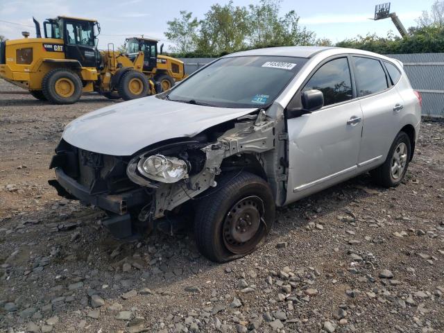 nissan rogue s 2013 jn8as5mv5dw623901