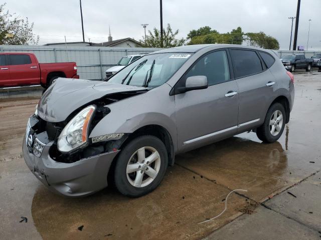 nissan rogue s 2013 jn8as5mv5dw626278