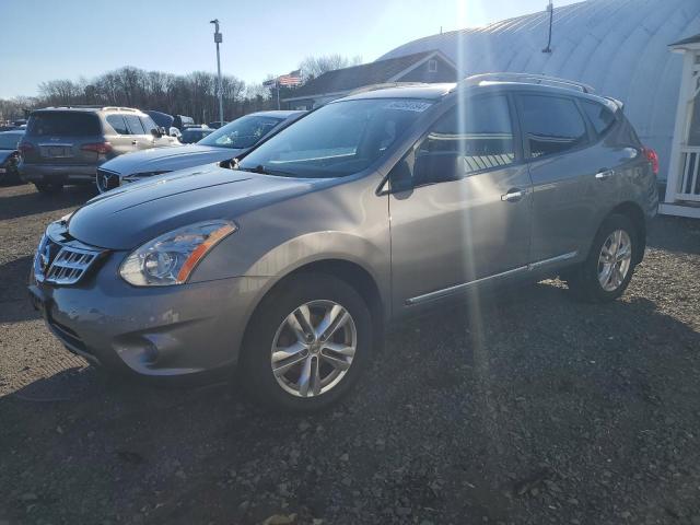 nissan rogue s 2013 jn8as5mv5dw634977