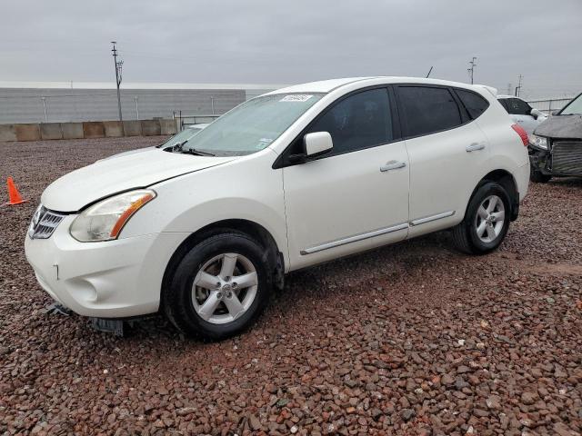 nissan rogue 2013 jn8as5mv5dw660446