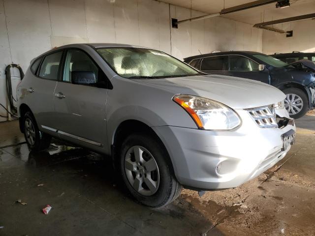 nissan rogue s 2013 jn8as5mv5dw663136