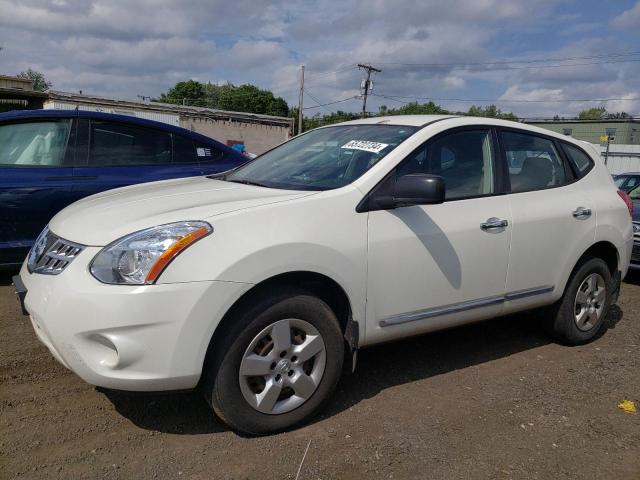 nissan rogue 2013 jn8as5mv5dw664688