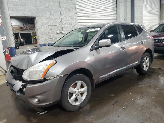 nissan rogue s 2013 jn8as5mv5dw665890