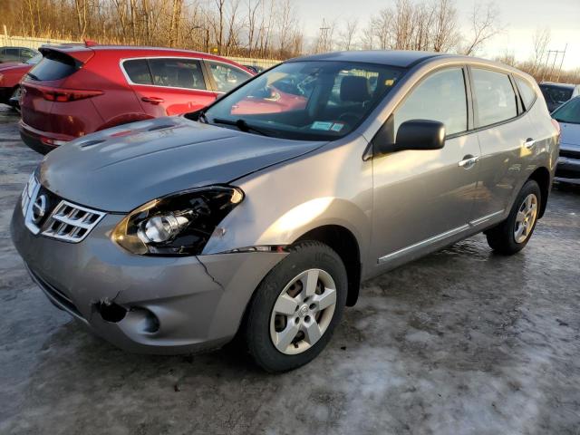 nissan rogue sele 2014 jn8as5mv5ew704687