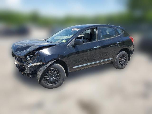 nissan rogue 2014 jn8as5mv5ew707492