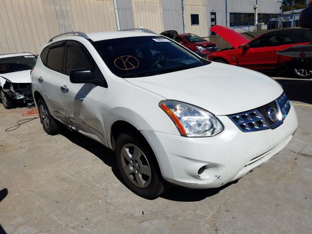 nissan rogue sele 2014 jn8as5mv5ew721392