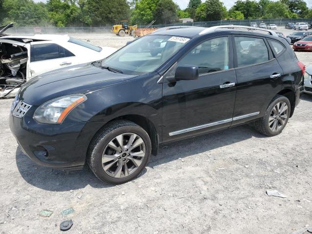 nissan rogue 2015 jn8as5mv5fw757889