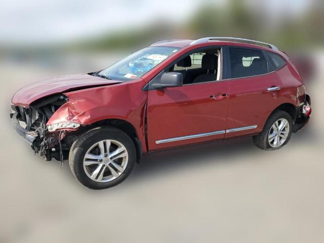 nissan rogue 2015 jn8as5mv5fw770870