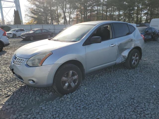 nissan rogue s 2010 jn8as5mv6aw125623