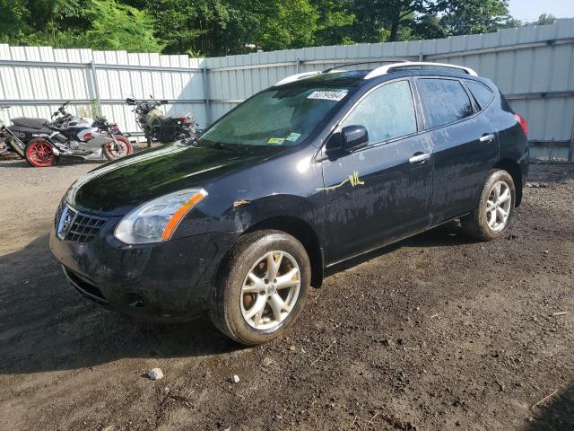 nissan rogue 2010 jn8as5mv6aw131485