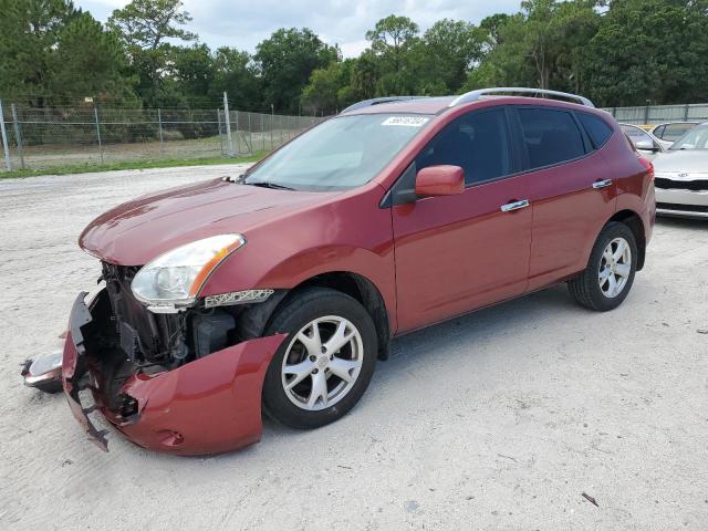 nissan rogue 2010 jn8as5mv6aw146617