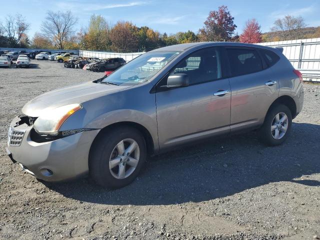 nissan rogue s 2010 jn8as5mv6aw147900