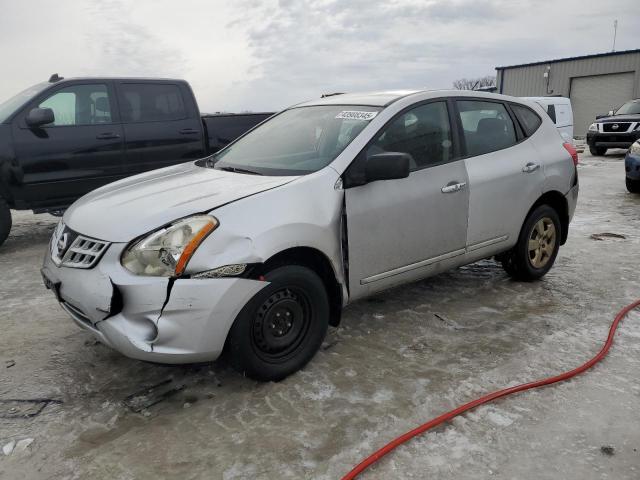 nissan rogue s 2011 jn8as5mv6bw252793