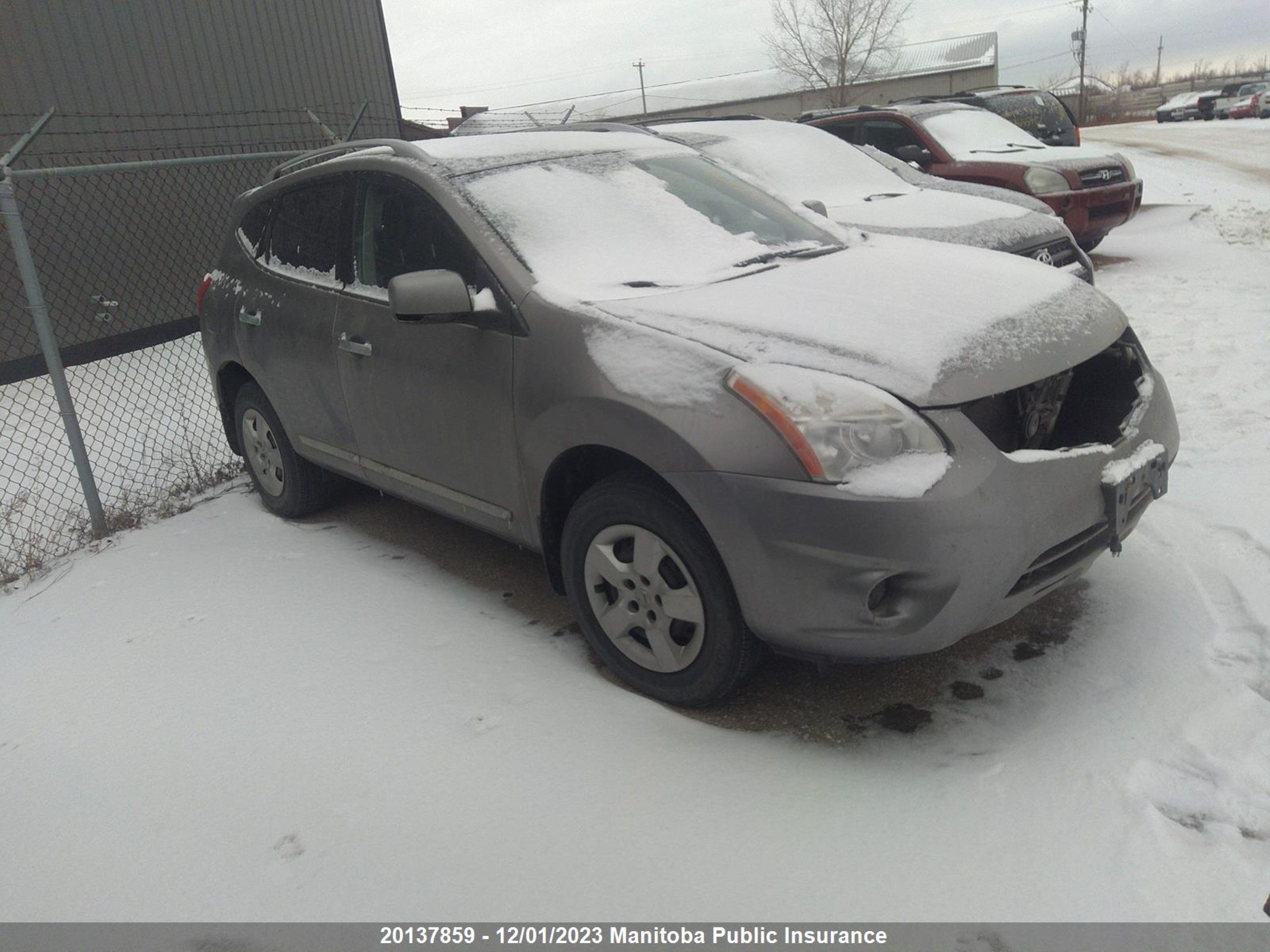 nissan rogue 2011 jn8as5mv6bw260442