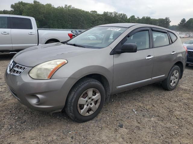 nissan rogue s 2011 jn8as5mv6bw662476