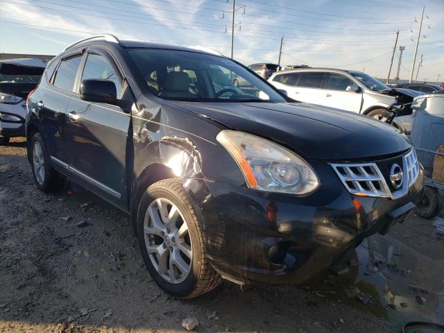 nissan rogue s 2011 jn8as5mv6bw680220