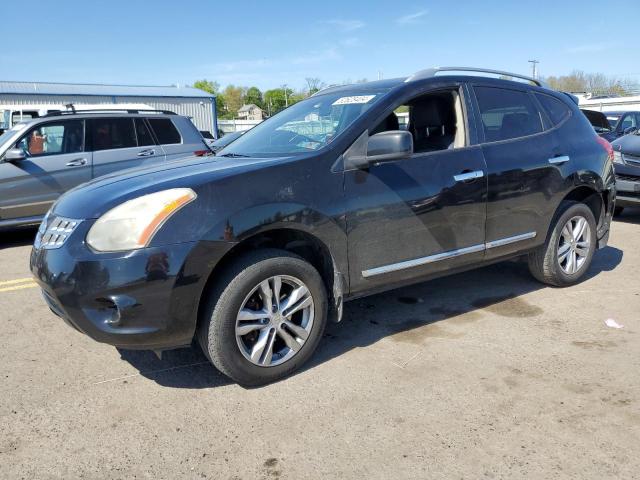 nissan rogue 2011 jn8as5mv6bw682856