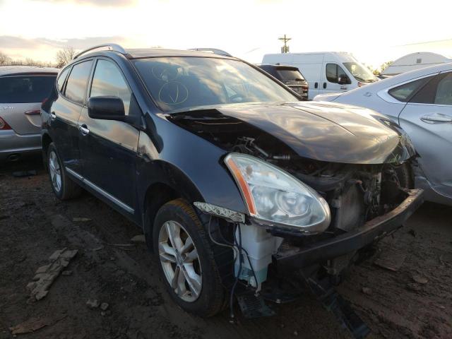 nissan rogue s 2012 jn8as5mv6cw351311