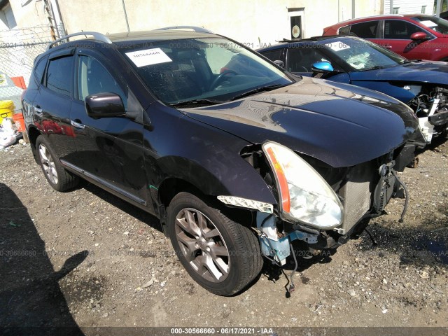 nissan rogue 2012 jn8as5mv6cw353592